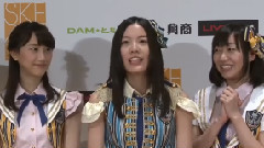 SKE48 - MAiDiGiTV SKE48 7期生 メンバーオーディション発表会 2
