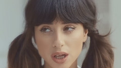 Foxes - Glorious