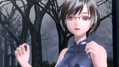 VOCALOID家族 - MEGANE