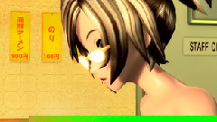VOCALOID家族 - MEGANE