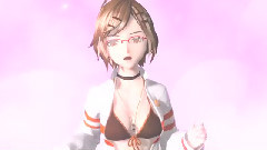 VOCALOID家族 - MEGANE