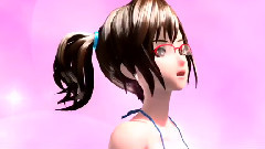 VOCALOID家族 - MEGANE