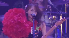 SCANDAL - 下弦の月