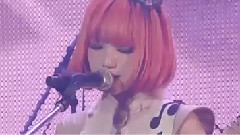 SCANDAL - Departure