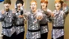 MBLAQ - Mnet M!CountDown