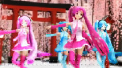 初音未来 - Lamb.