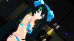 VOCALOID家族,初音未来 - Lamb.
