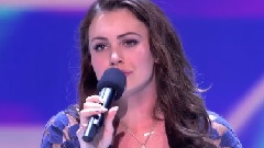 X Factor US - Make You Feel My Love