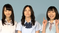 SKE48,AKB48 - SKE48 松井珠理奈 松井玲奈 须田亚香里 七期生甄选评论