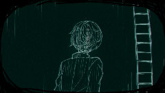 镜音双子 - 貯水槽の亡霊
