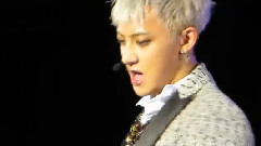 EXO-M,EXO - Thunder