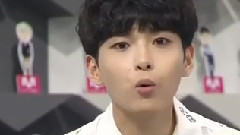 崔珉豪(SHINee),SHINee - Super Idol Chart Show 珉豪 Cut