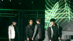 Super Junior - Sexy Free&Single
