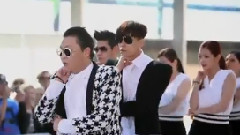 Psy - Gentleman