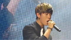 B.A.P - I Believe I Can Fly