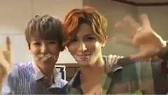 U-Kiss - Kiseop Vinseop