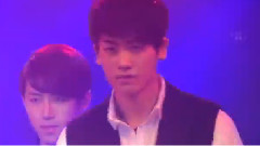 ZE:A - Never End