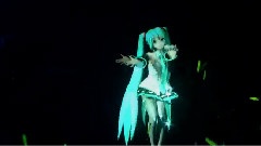 初音未来 - 爱言叶