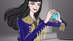Katy Perry - Queen Royal Revolution Fragrance