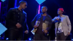 JLS - Take A Chance On Me