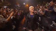 Pink - iHeartRadio Festival