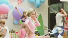朴孝敏(T-ara) - Nice Body