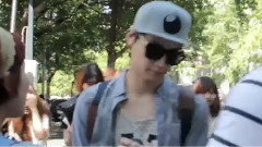 HALO - KBS Morning Greeting