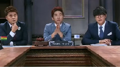 Cross Gene - Takuya Cut