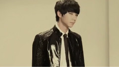 U-Kiss - July Issue 封面拍摄