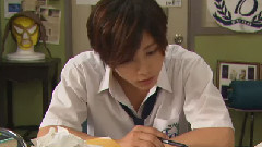 山田凉介,Hey! Say! JUMP - ZIP! 謎解き! ZIP!殺人事件2