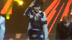 Infinite - Last Romeo彩排