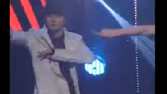 Infinite - Last Romeo彩排