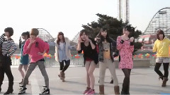 LUNAR - 演唱会 宣传片