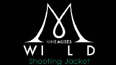 Nine Muses - Wild(Shooting Jacket)