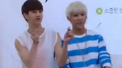 GOT7 - 永登浦签名会 Ending Part 1