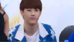 GOT7 - 永登浦签名会