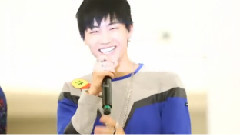 GOT7 - 永登浦签名会