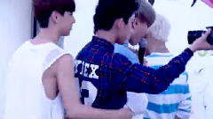 GOT7 - 永登浦签名会
