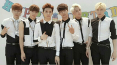 VIXX - VIXX TV 特别篇 <再见,奇迹>