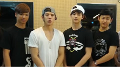 C-Clown - Message For DAUM Music