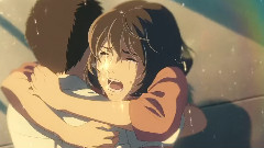动漫专属,Aimer - 说好的不分离