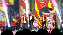 Super Junior - 江南 Style