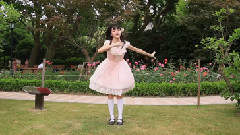 模仿翻唱 - 爱言叶2