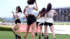 Dal★shabet - 看看我的腿