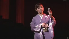 石原询子 - 下町育ち