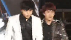 晟敏(Super Junior),Super Junior - Sorry Sorry