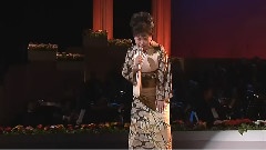 中村美律子 - 睑の母