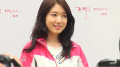 朴信惠 - Park Shin Hye Fan Sign Event