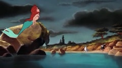 Lene Marlin - Maybe I'll Go Disney动画剪辑版