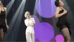 T-ara,朴孝敏(T-ara) - 假装&Nice Body